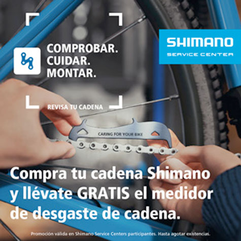 SHIMANO
