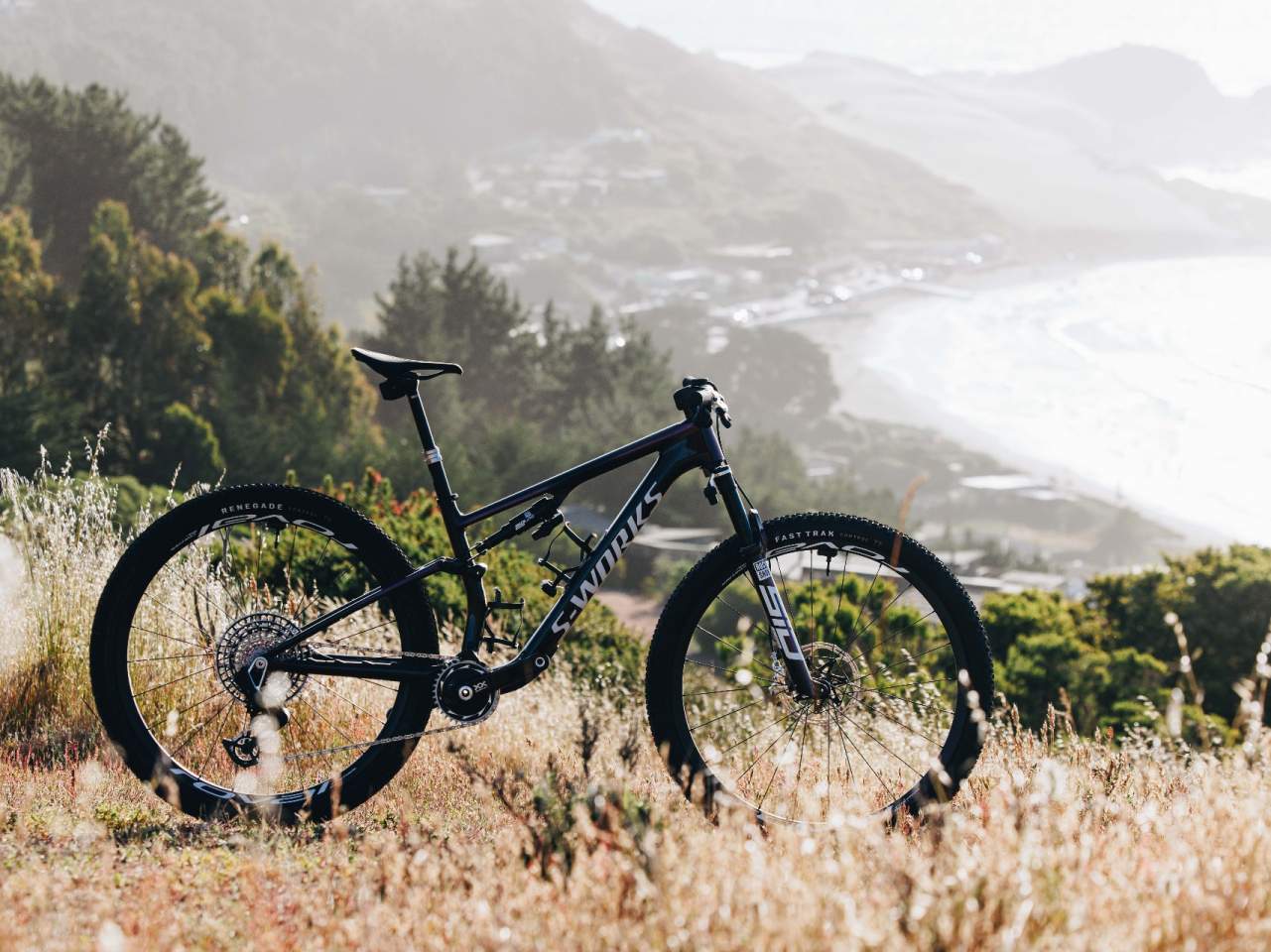 Las nuevas Epic 8 y Epic 8 EVO de Specialized ya a la venta 