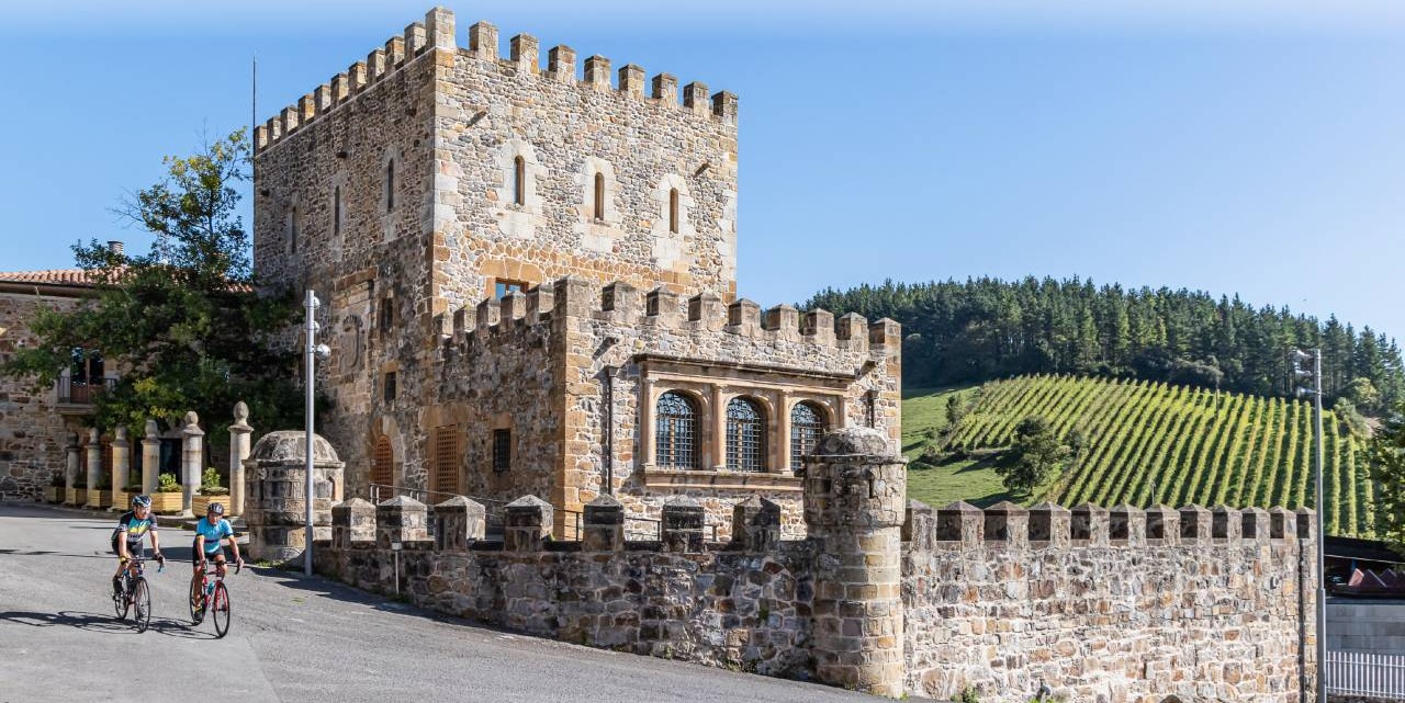 Bilbao - Encartaciones 