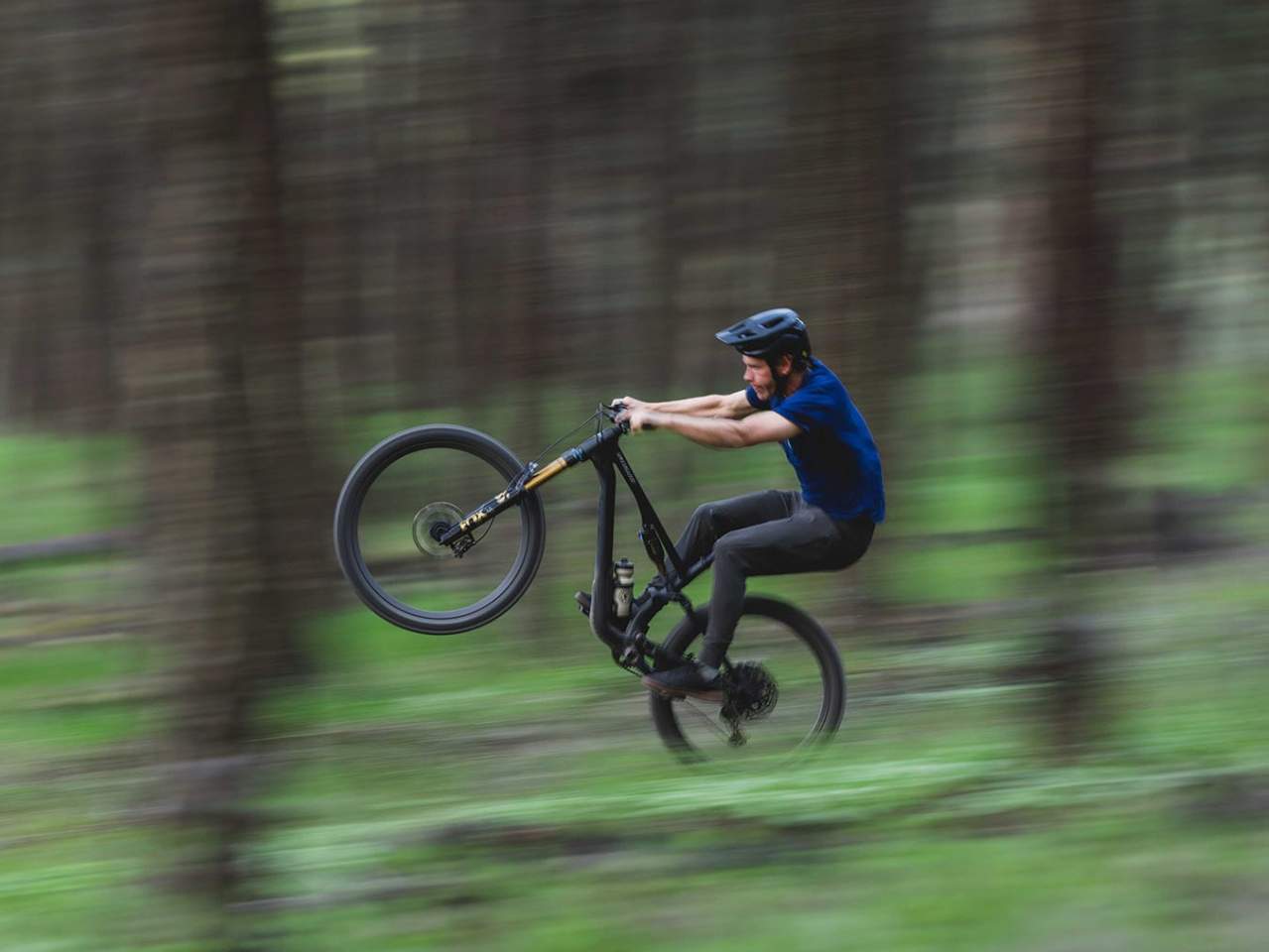 Aparece la MY25 Stumpjumper 15 Alloy 