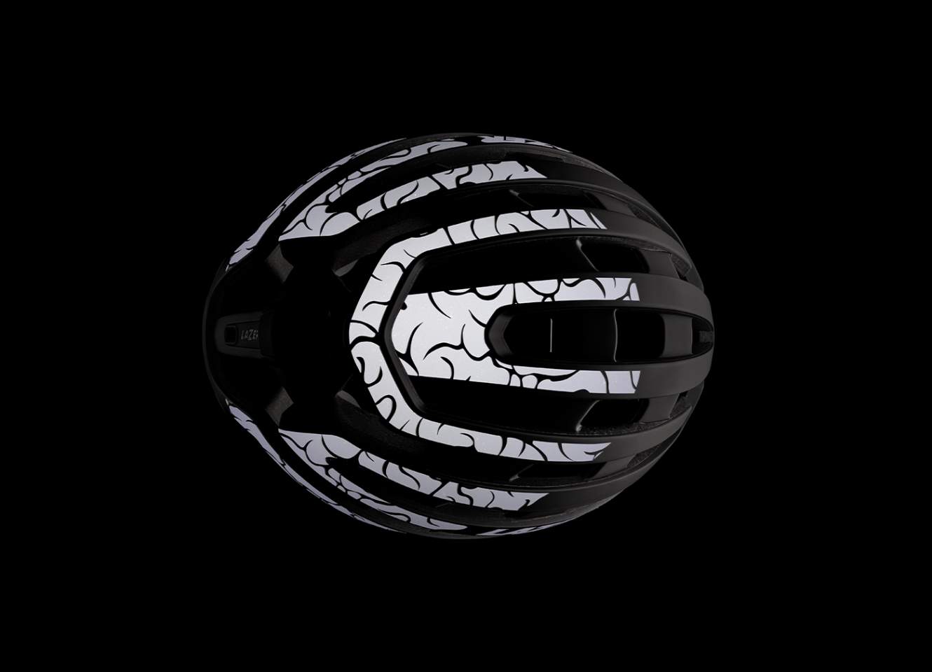 Andar en bici recomienda: tu casco puede cambiar vidas — con Lazer y su edición especial del Z1 KinetiCore 