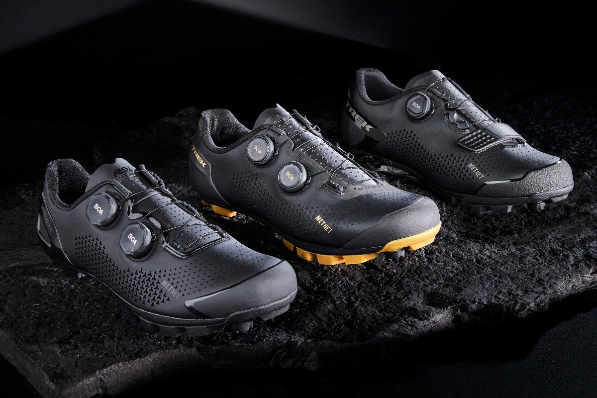 Trek lanza tres nuevos modelos de montaña para mayor comodidad 