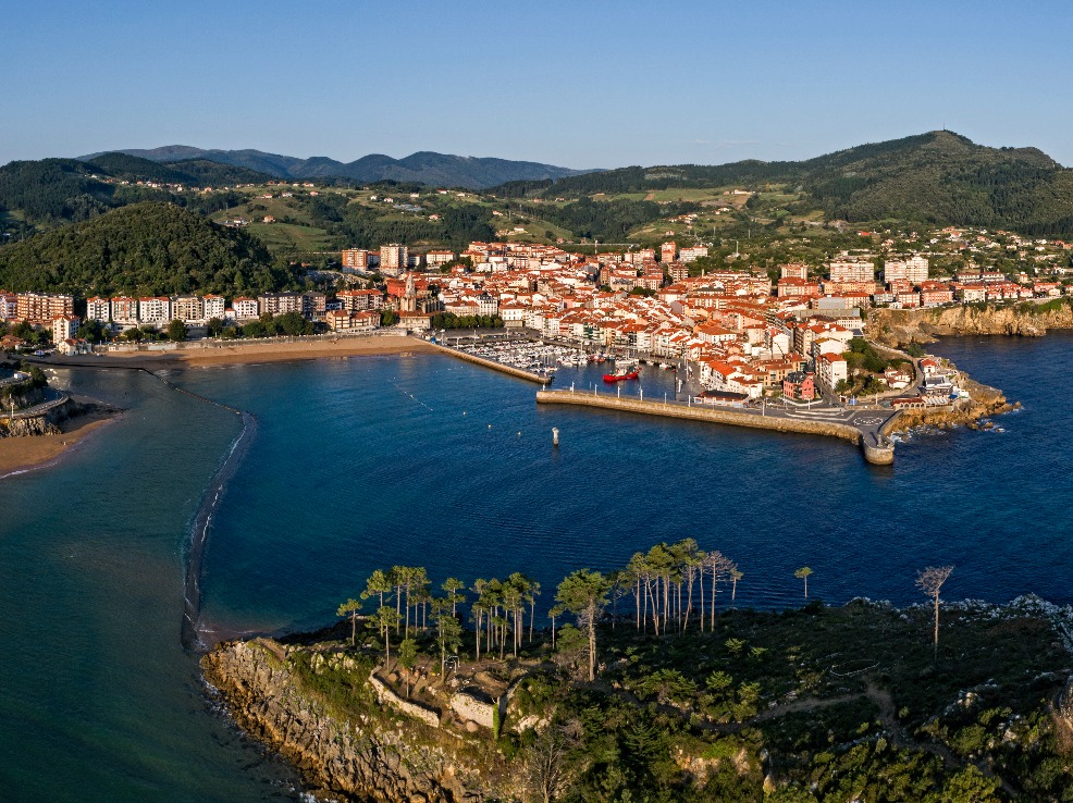 Lea Artibai y Busturialdea 