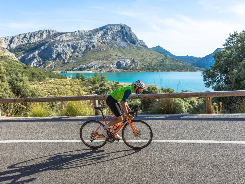 Conoce dónde adquirir las e-bikes de Riese &amp;amp; Müller en la isla de Mallorca 