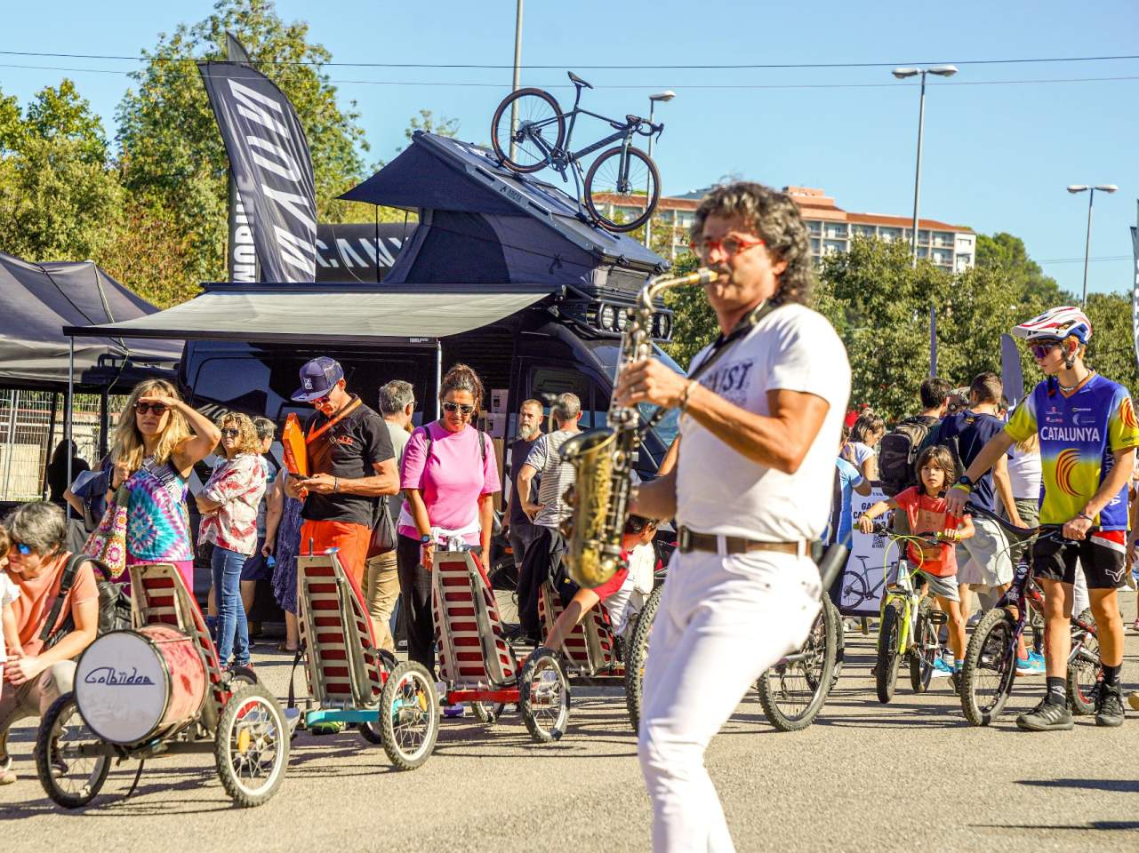 El Euro Mobility Festival se acerca con Sea Otter Europe 2024 