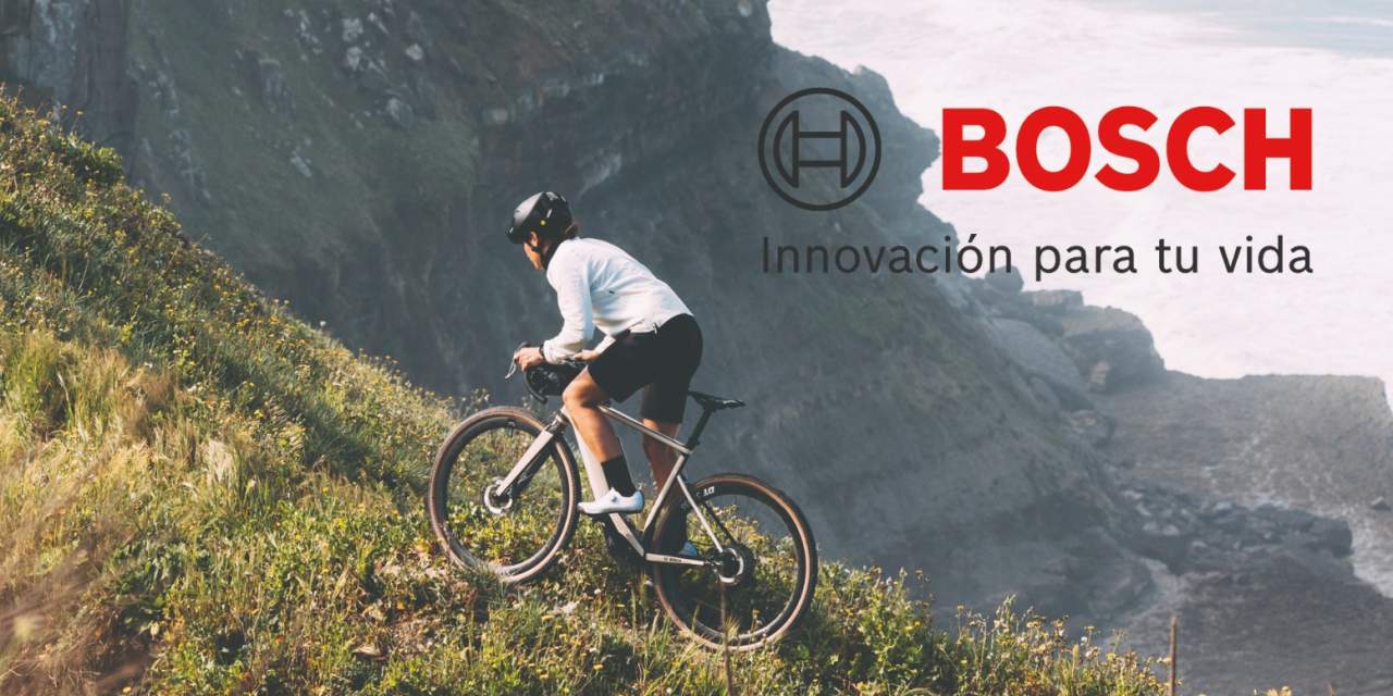 Tu guía  para ebike 