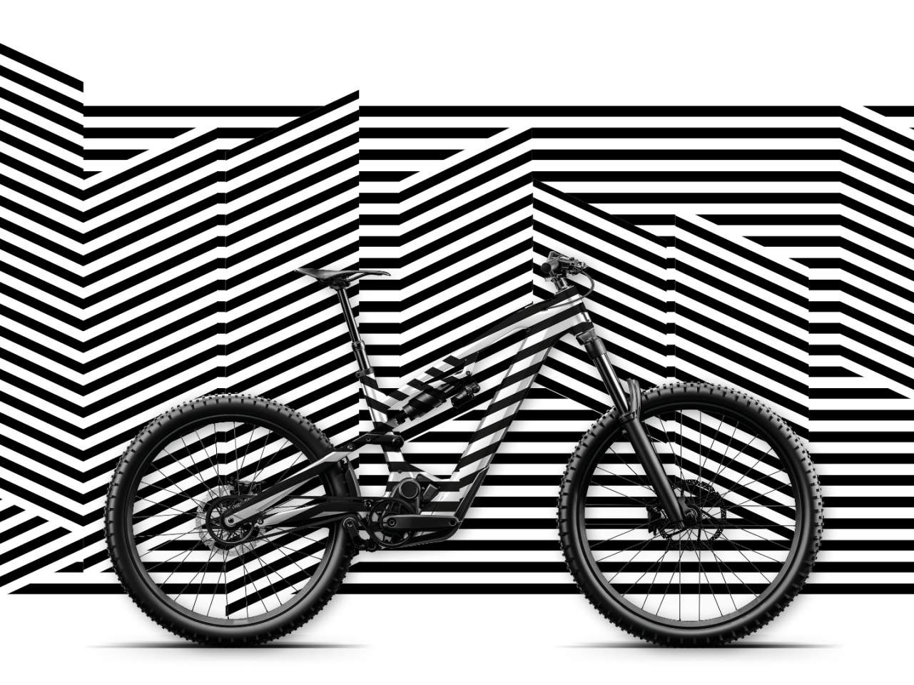 Moustache Bikes presenta su prototipo del Proyecto BOX 46 