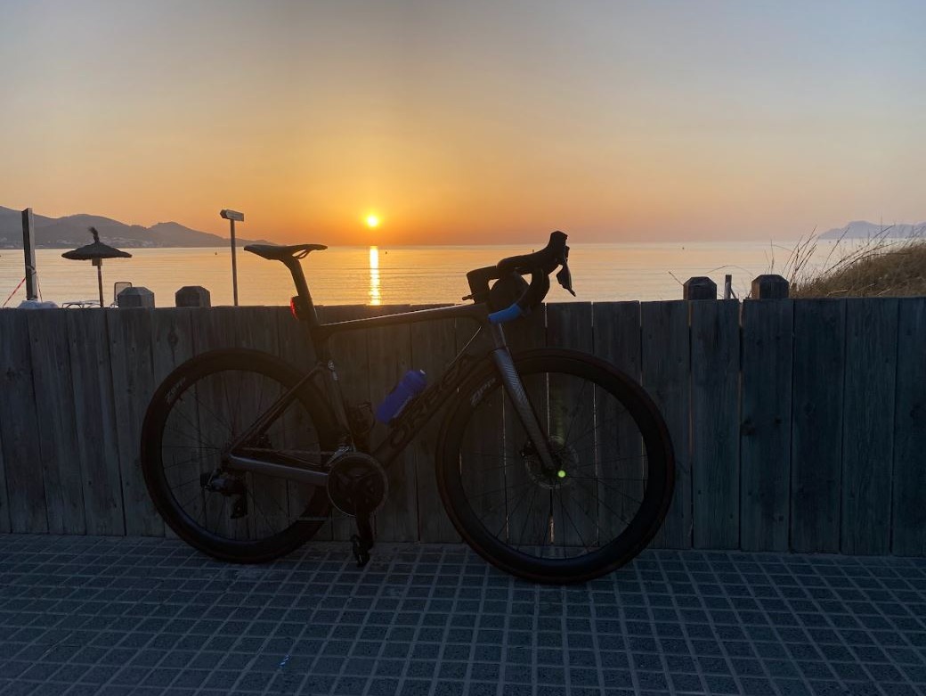 BeRoutes propone un viaje de autor en bici por Mallorca 