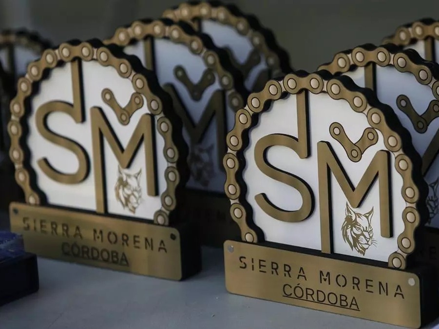 GF Sierra Morena: buen borrador para la 2ª Edición 