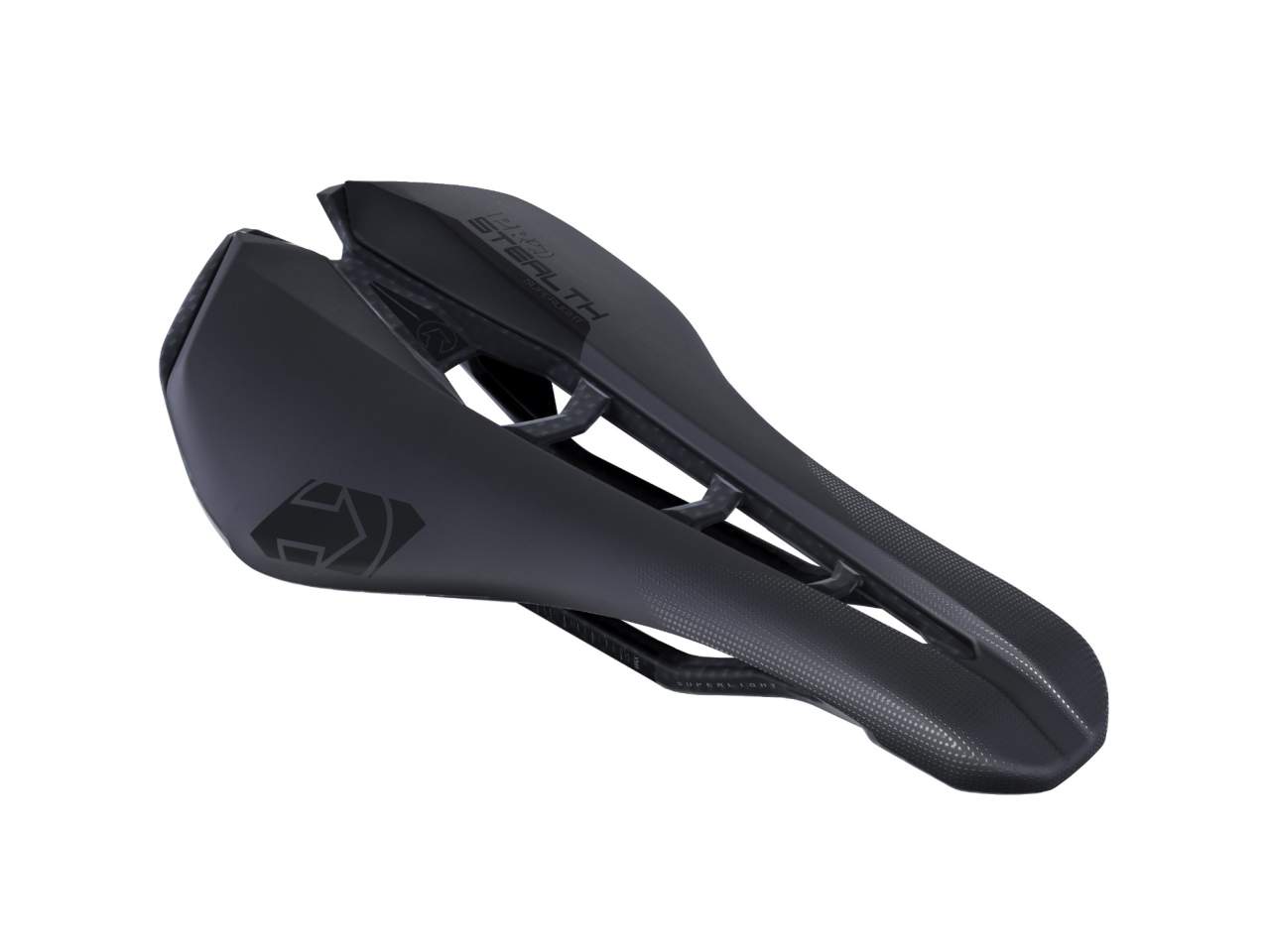 PRO presenta su nuevo sillín Stealth Superlight 