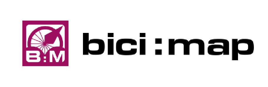 Bici : map 