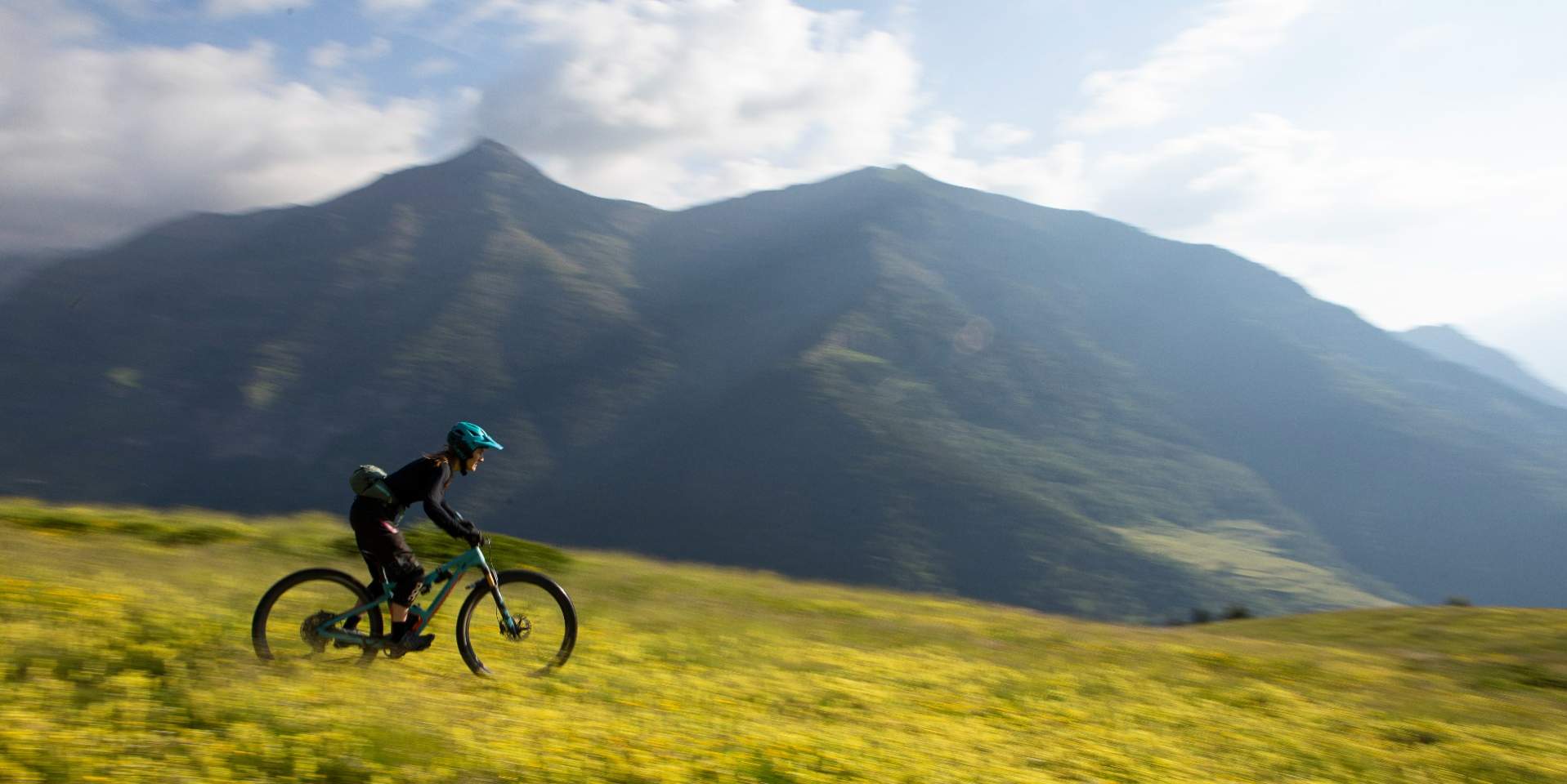 Pirineo Aragonés. Descubriendo el paraíso del ciclismo de montaña 
