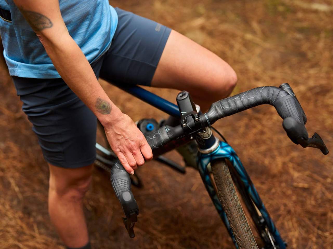 PRO Bikegear ayuda a que el gravel se vuelva aero 