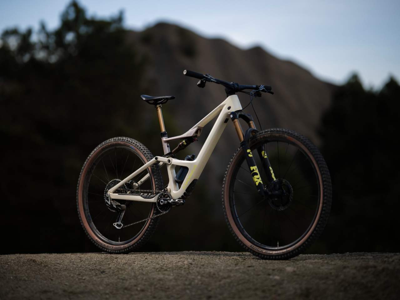 Conoce las Occam SL y LT 