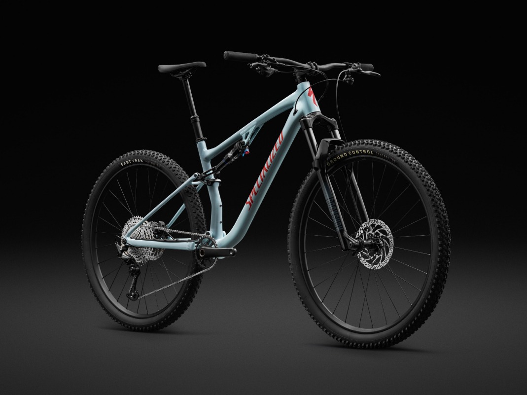 Specialized presenta la nueva Chisel FS 