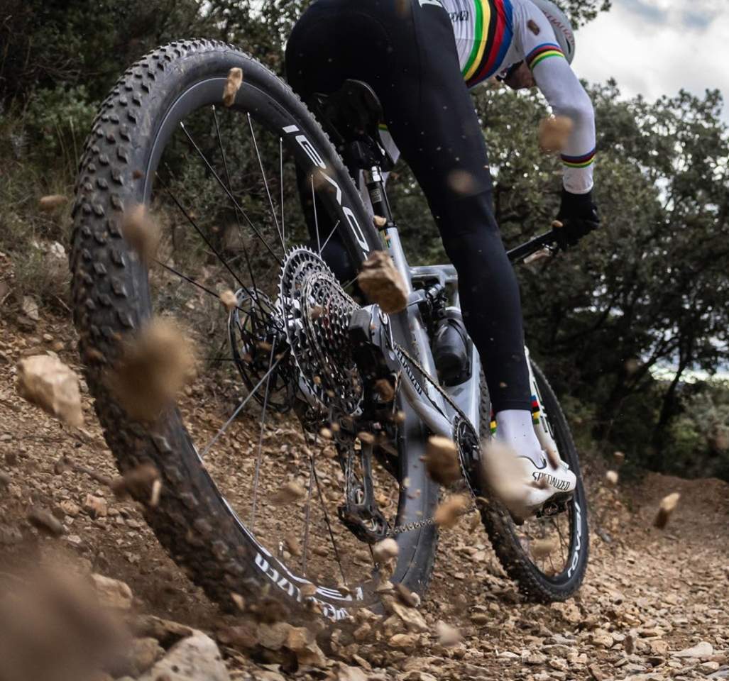 Roval Control World Cup: tecnología de Copa del Mundo en tus manos 