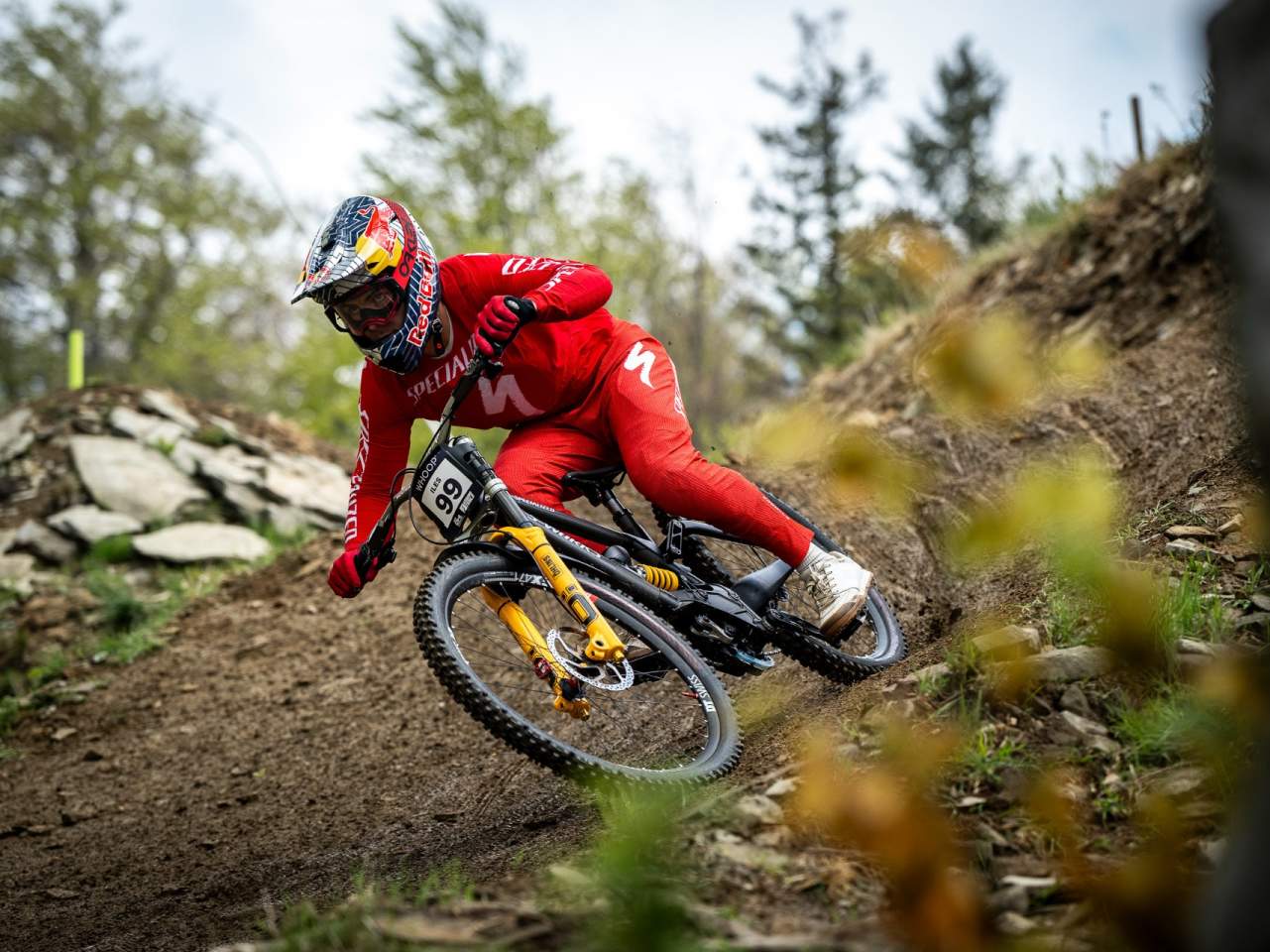 S-Works Apparel Spring 2025 