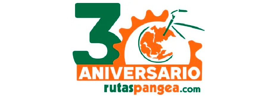 Rutas Pangea 