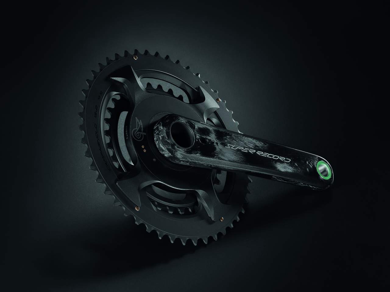 HPPM, el nuevo medidor de potencia de Campagnolo 