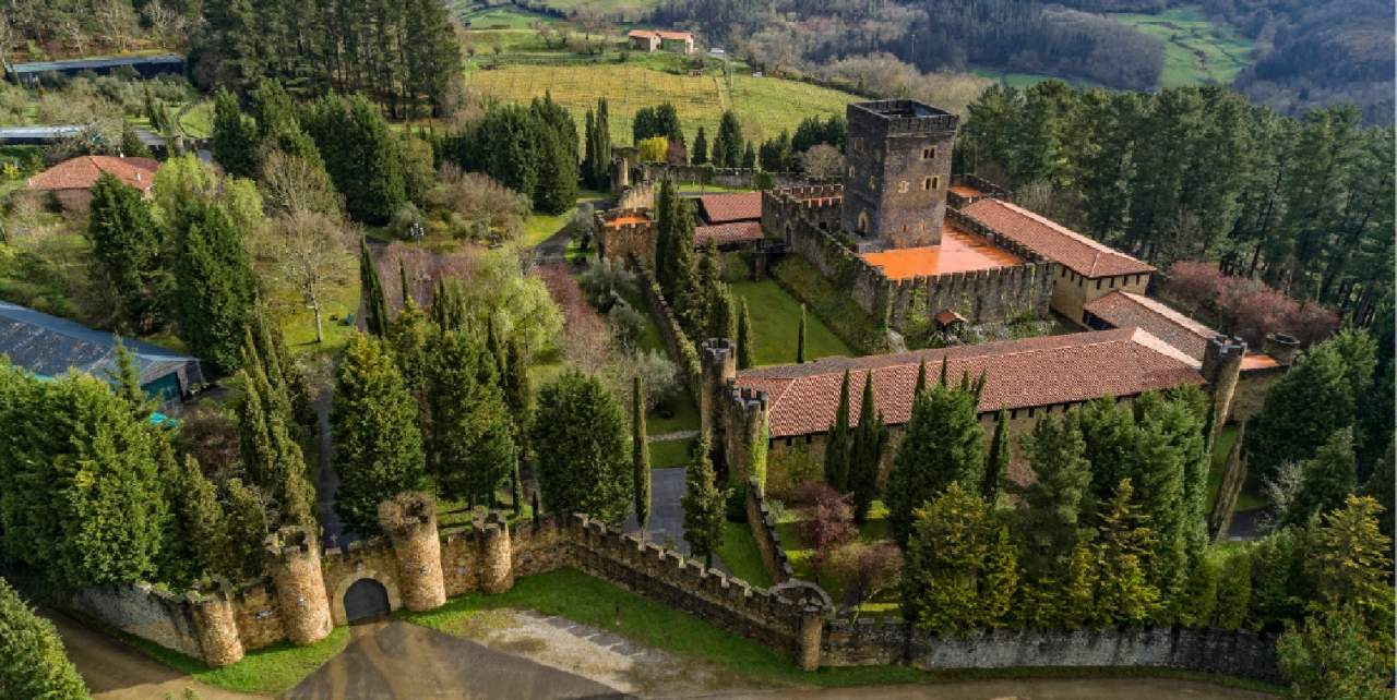 La vuelta a Euskadi en bicicleta (III) 
