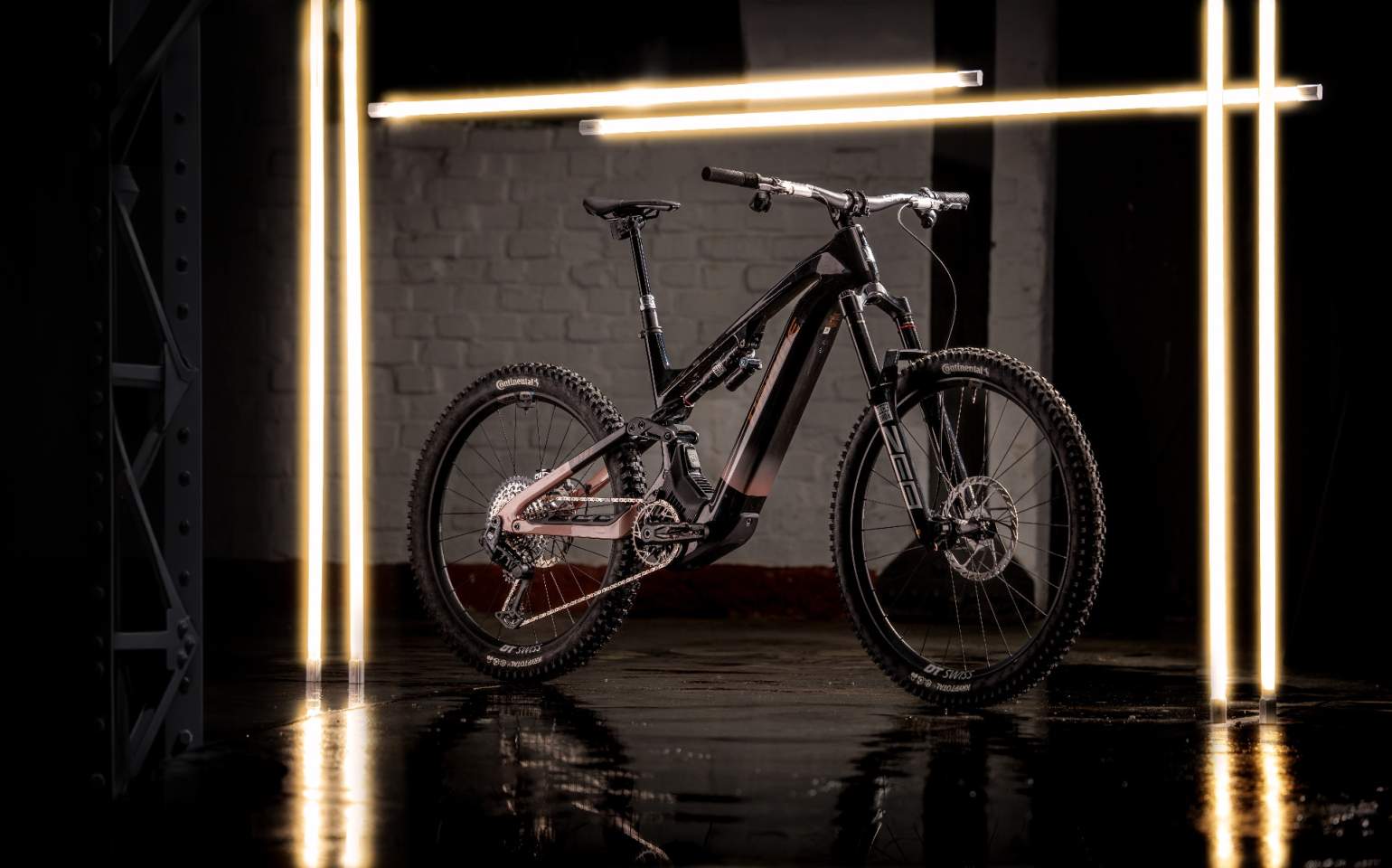 Tres marcas de Accell Group, protagonistas de los Design &amp;amp; Innovation Awards 2025 