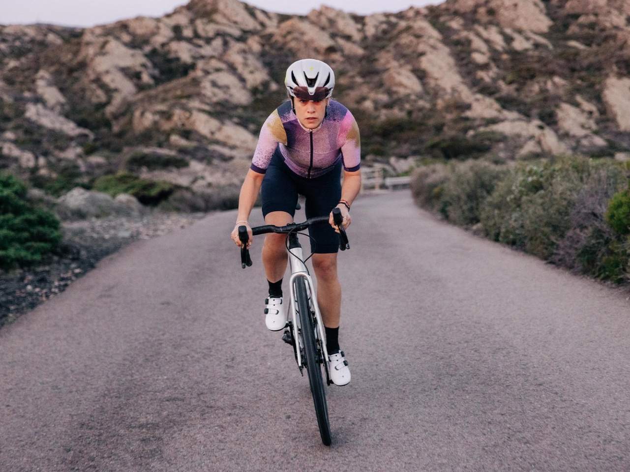 Las Torch y los Propero 4, novedades de Specialized 