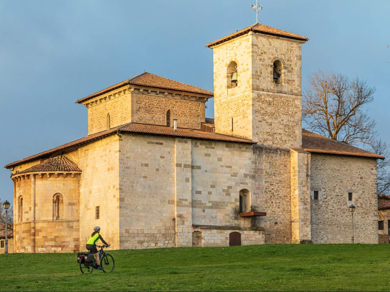 Ruta por el románico alavés 
