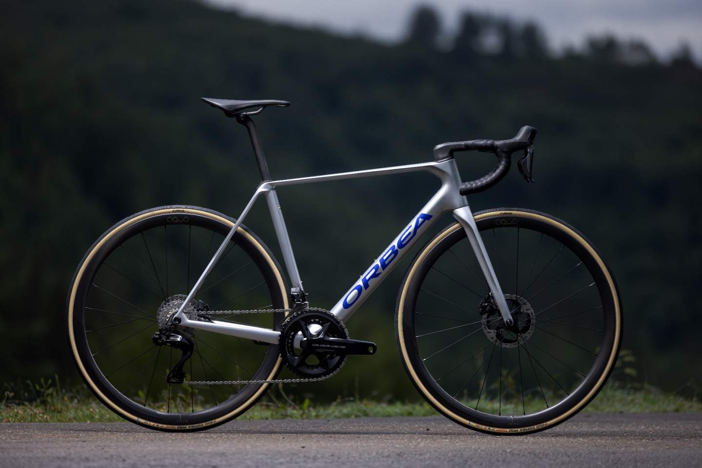 Orbea presenta la nueva Orca 