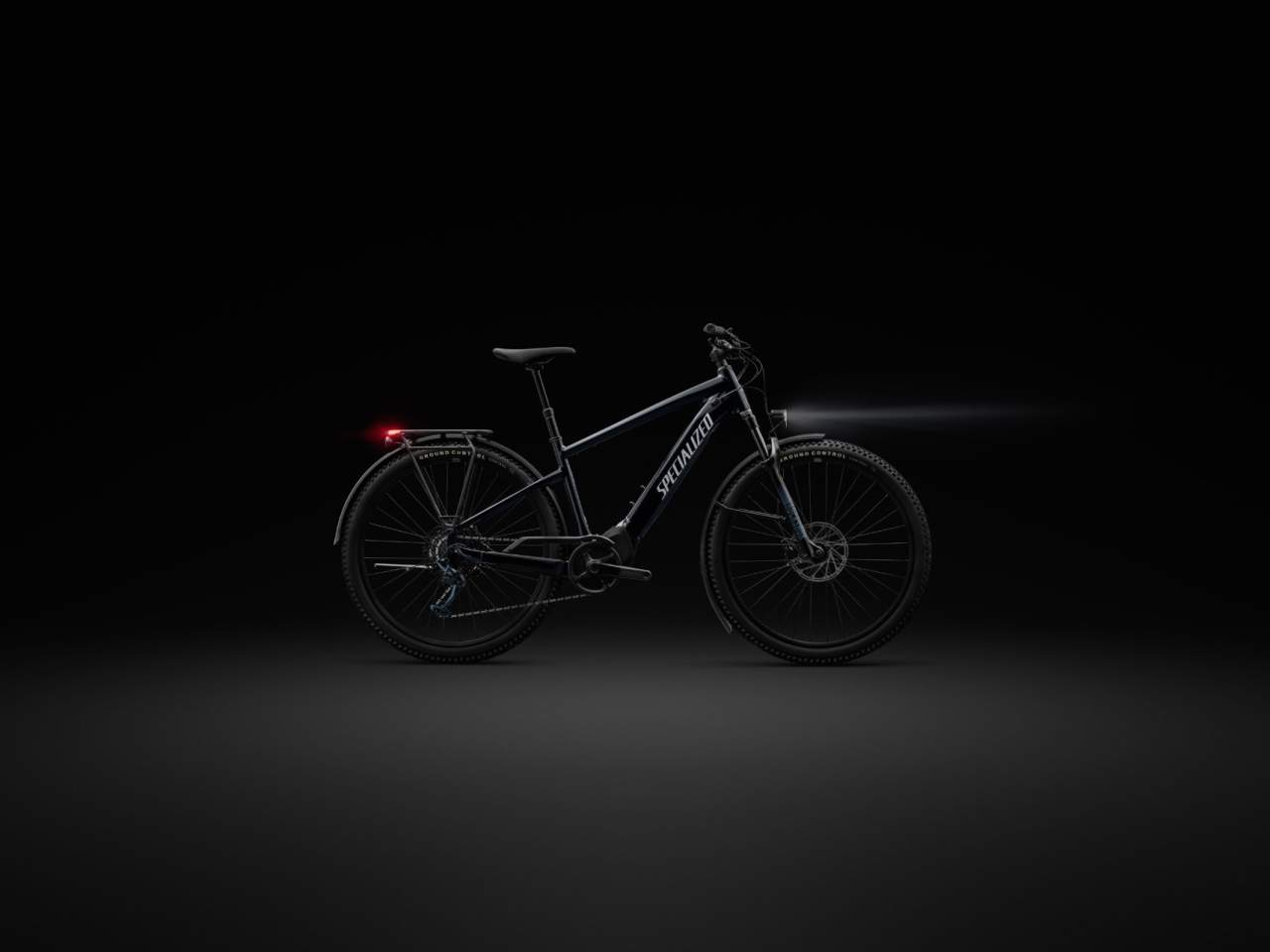 La Turbo Tero 5.0 EQ de Specialized se presenta en sociedad 