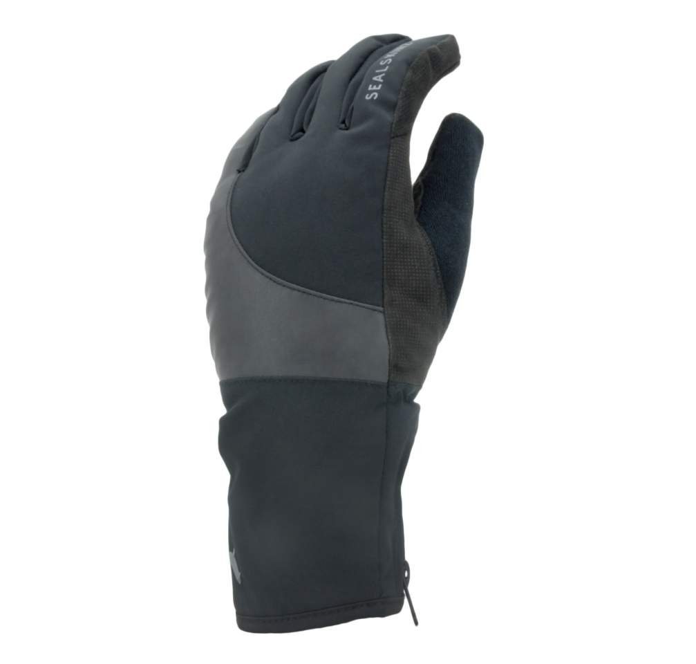 Guantes SEALSKINZ Impermeables para el frío 