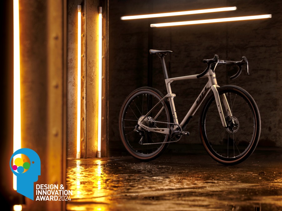 BH Bikes, Premio Design &amp;amp; Innovation 2024 