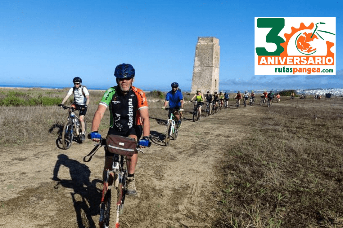 Chus Blázquez, de Rutas Pangea 