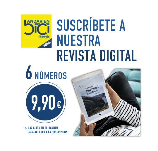 SUSCRIPCIÓN REVISTA DIGITAL 