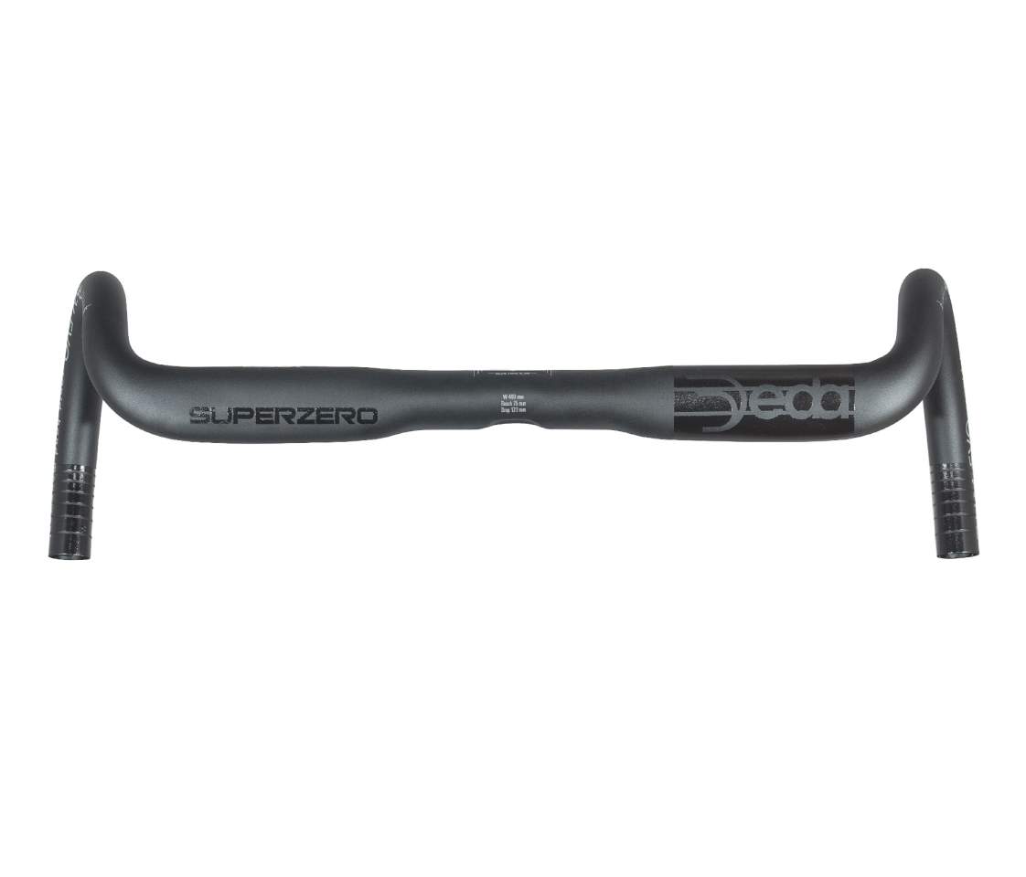 Manillar DEDA SUPERZERO DCR Di2 AERO 