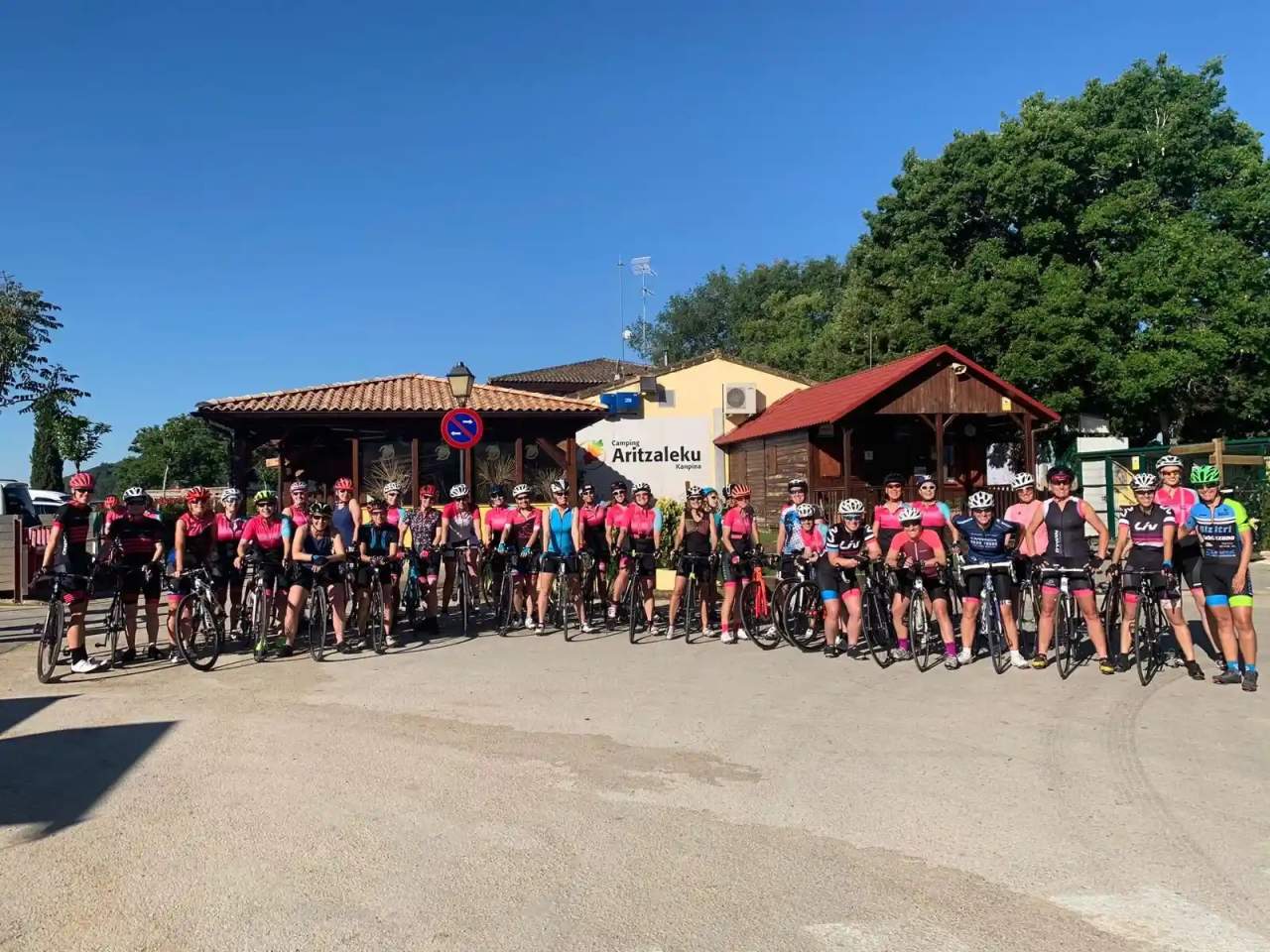 Nos vamos al Moncayo! 