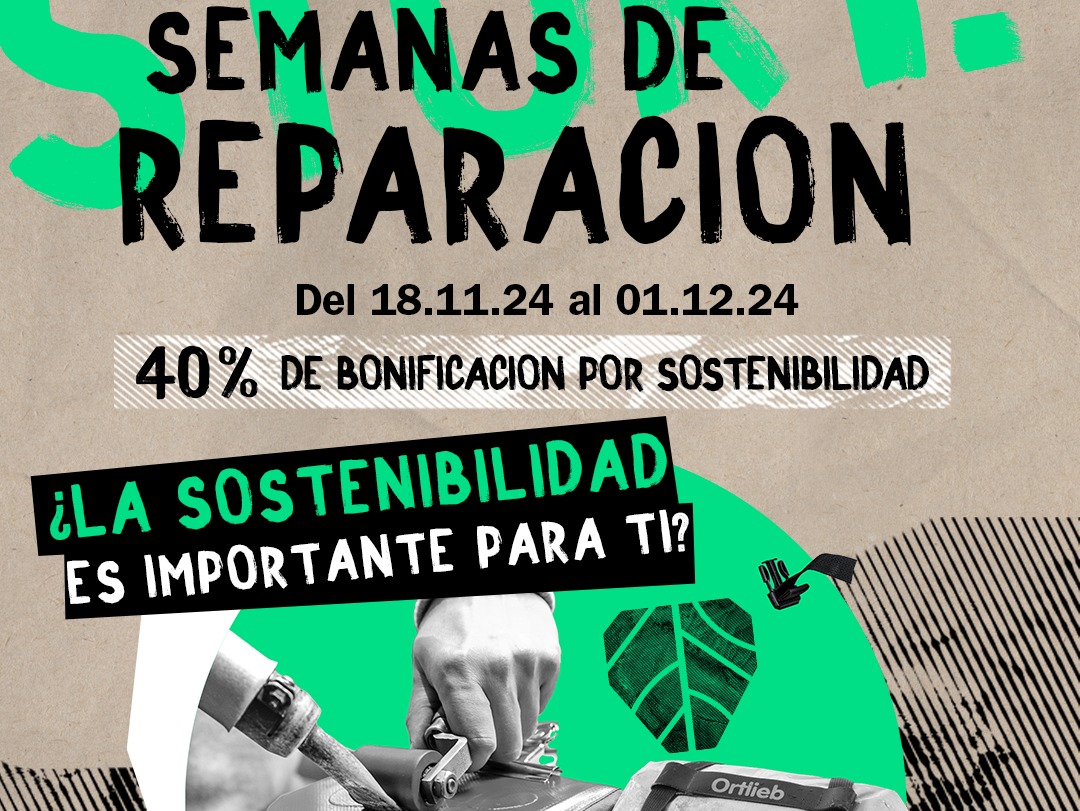 Ortlieb-Vic Sports traen un descuentazo destacado 