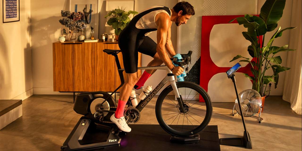 Tacx NEO 3M 
