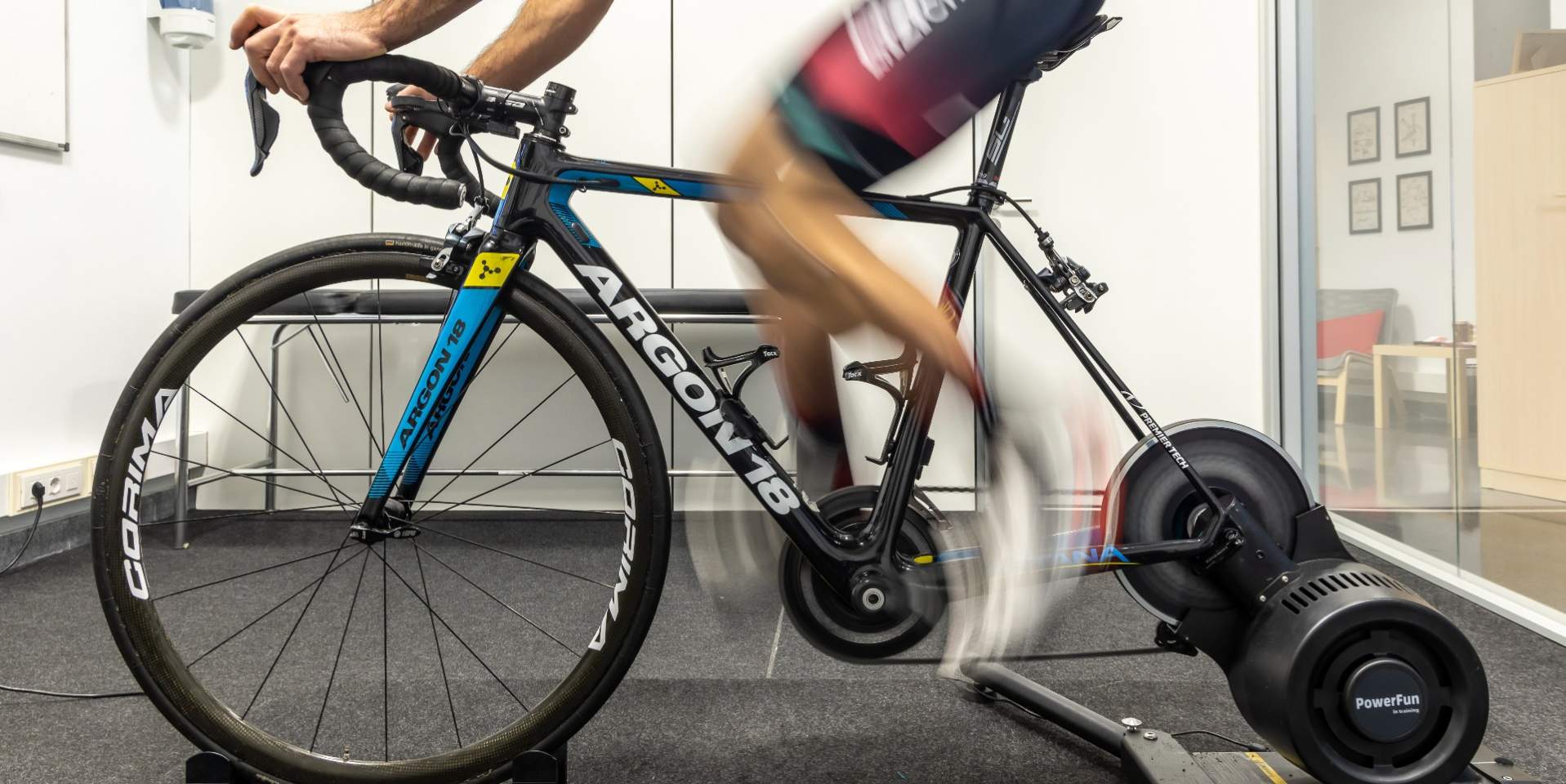 Técnica de la Pedalada 