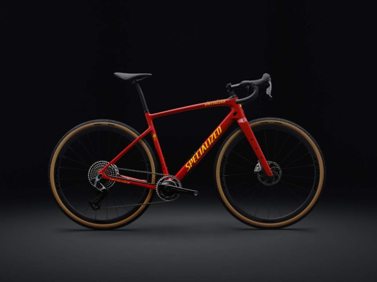 Specialized presenta la nueva Diverge 4 