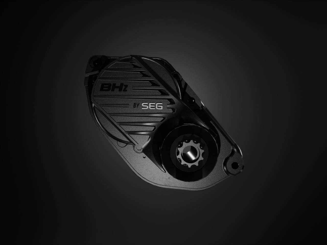 Las iLynx Trail e iLynx Race estrenan el nuevo motor BHZ by SEG 