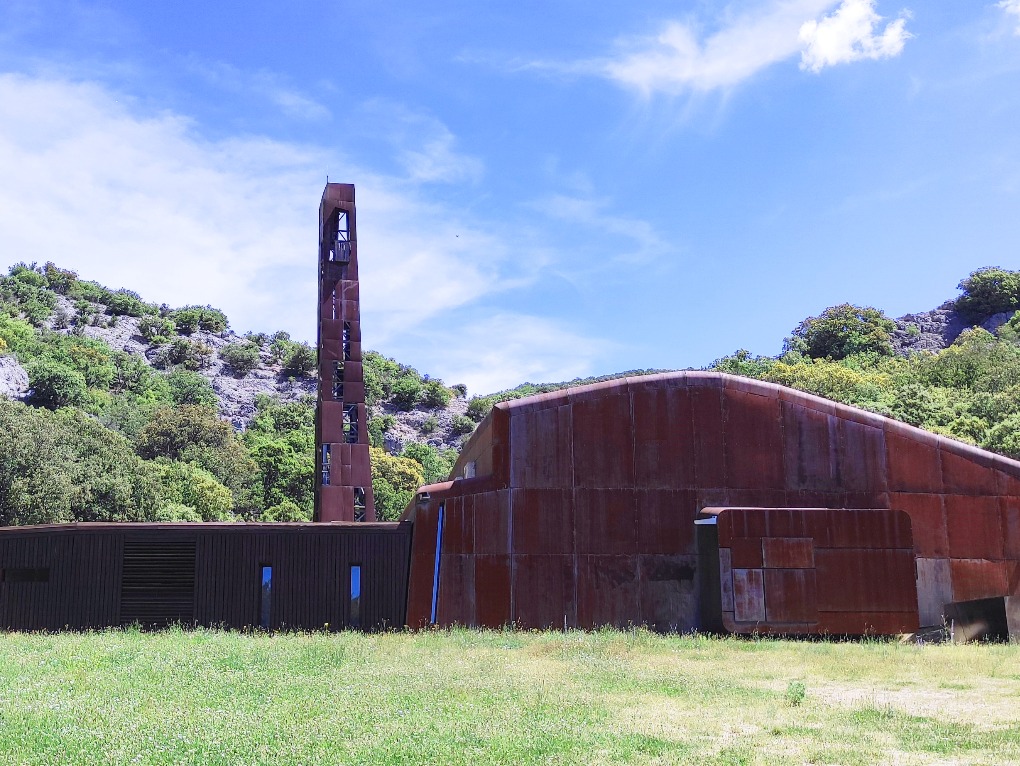 El Camino de San Olav 