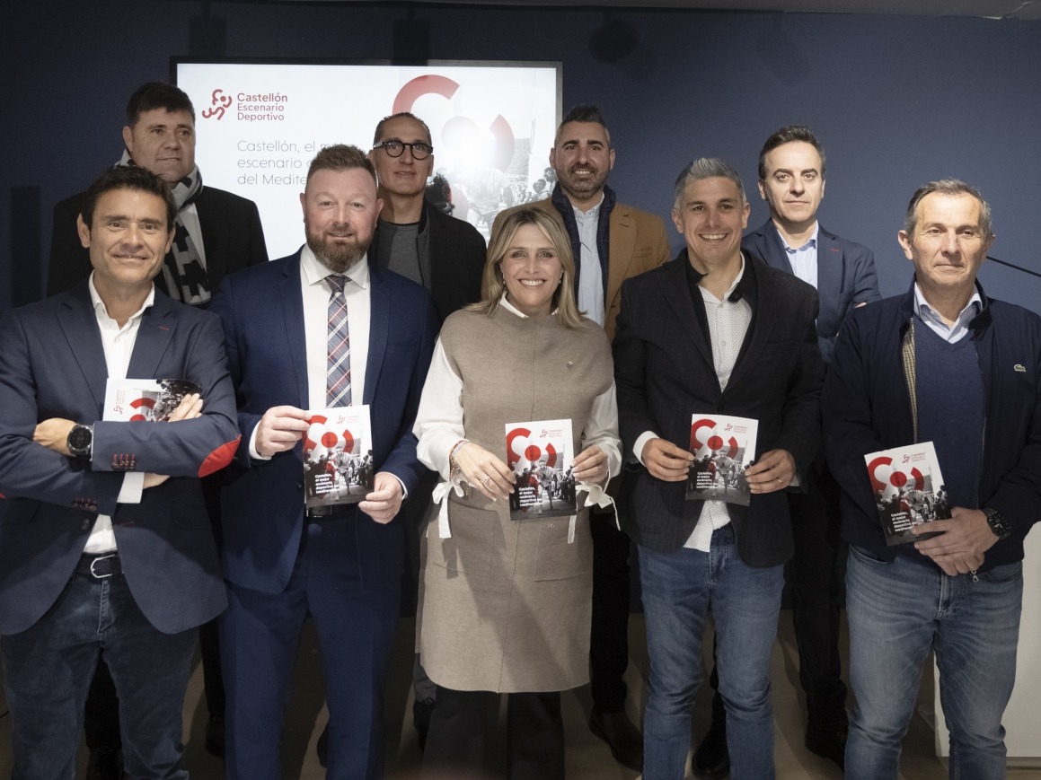 La provincia de Castellón, destino deportivo sobre ruedas en 2025 