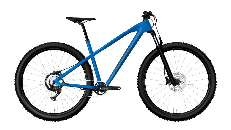 Shimano Essa, nueva transmisión de 8 velocidades para ciclistas activos y principiantes a un precio accesible 