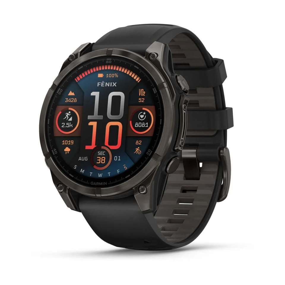 Garmin te ofrece alternativas de regalo para las Navidades 