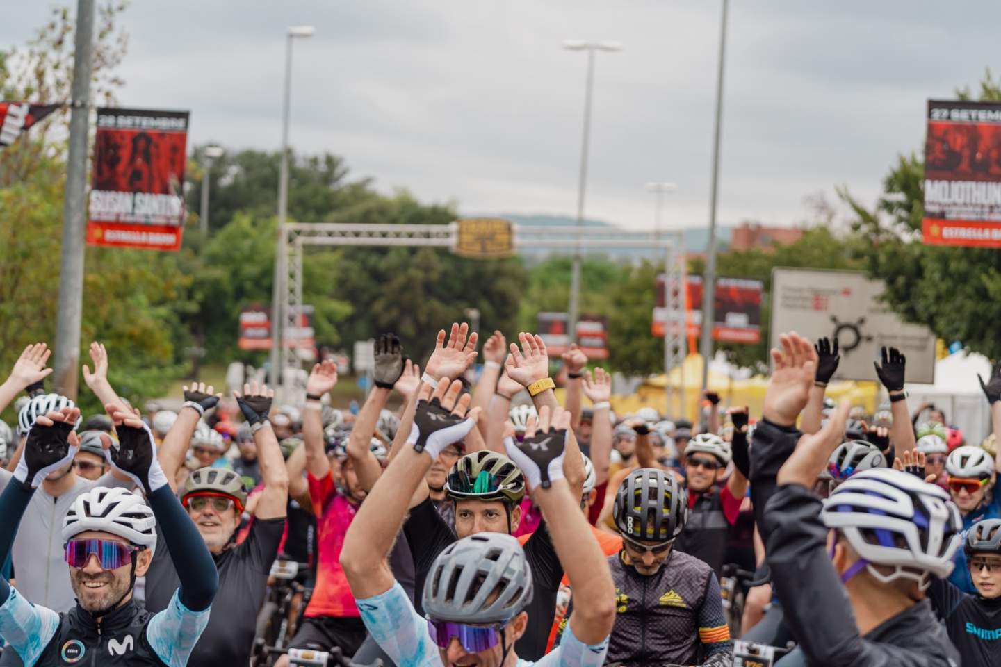 Sea Otter Europe cierra una edición de récords 