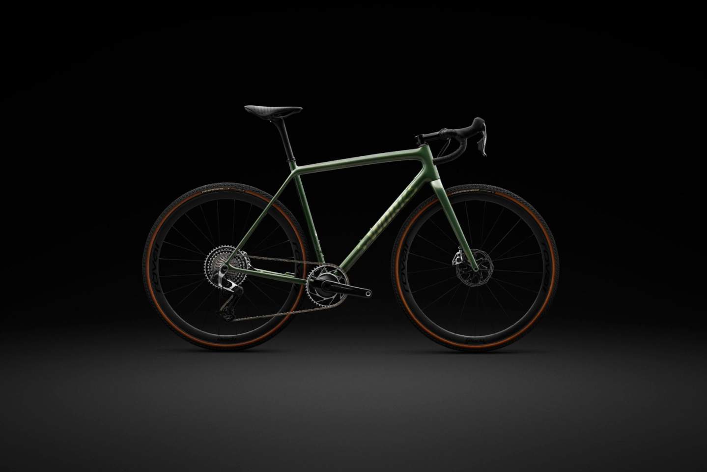 La nueva S-Works Crux con Sram Red XPLR 