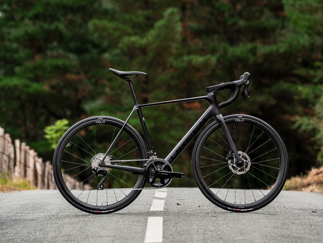 Orbea Orca 
