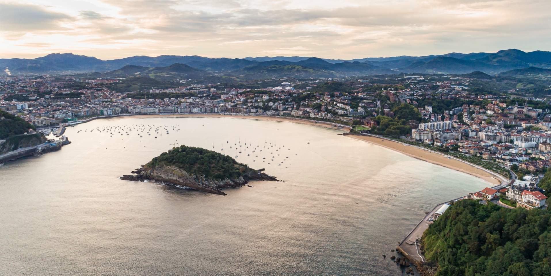 Ruta por el Camino de la Costa 