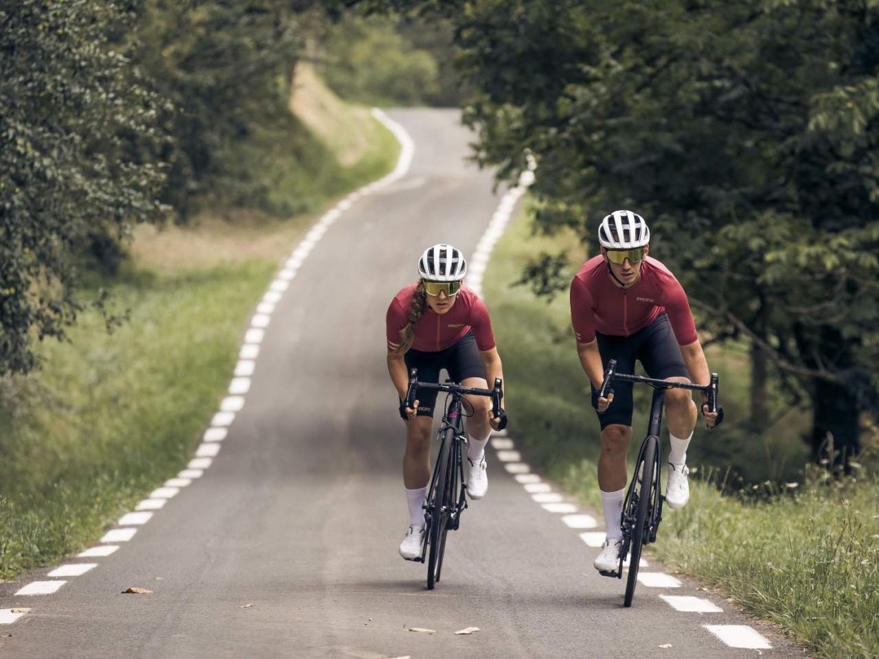 Spiuk presenta su colección Profit Summer 24 