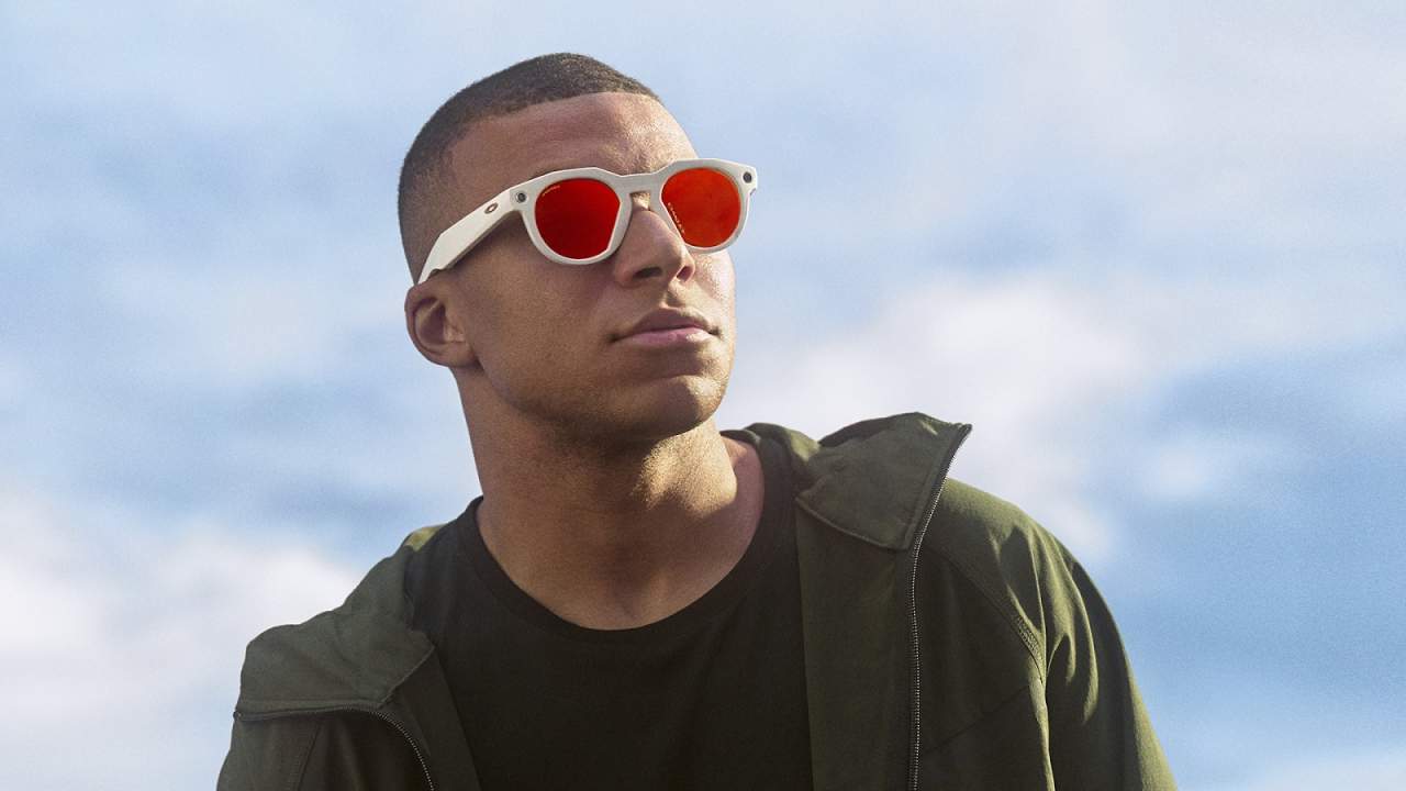 Descubre el futuro del deporte: gafas Oakley Meta, el mejor regalo de Navidad 